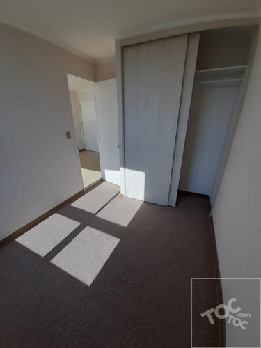 Depto NUEVO 2 Hab 1 Baño con Bod y Est, Arriero Estay 3877