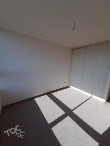 Depto NUEVO 2 Hab 1 Baño con Bod y Est, Arriero Estay 3877