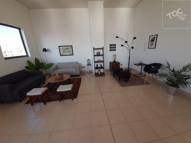 Depto NUEVO 2 Hab 1 Baño con Bod y Est, Arriero Estay 3877