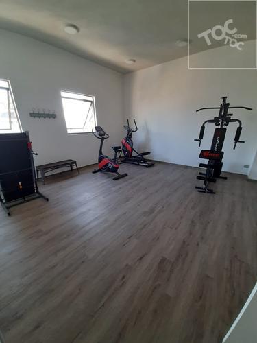 Depto NUEVO 2 Hab 1 Baño con Bod y Est, Arriero Estay 3877