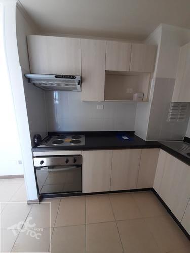 Depto NUEVO 2 Hab 1 Baño con Bod y Est, Arriero Estay 3877