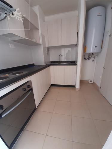 Depto NUEVO 2 Hab 1 Baño con Bod y Est, Arriero Estay 3877
