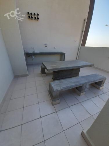 Depto NUEVO 2 Hab 1 Baño con Bod y Est, Arriero Estay 3877
