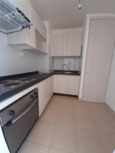 Depto NUEVO 2 Hab 1 Baño con Bod y Est, Arriero Estay 3877
