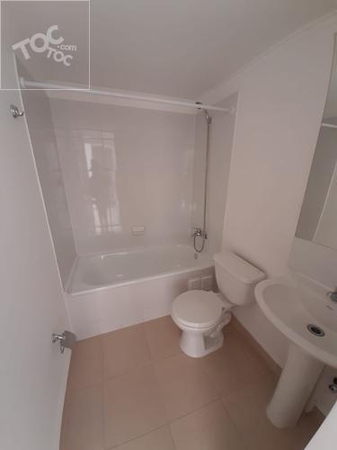 Depto NUEVO 2 Hab 1 Baño con Bod y Est, Arriero Estay 3877