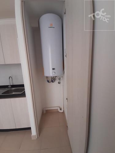 Depto NUEVO 2 Hab 1 Baño con Bod y Est, Arriero Estay 3877