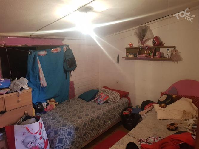 Calle Valle Central 0878
