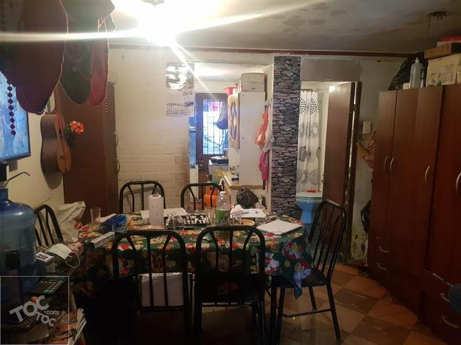 Calle Valle Central 0878