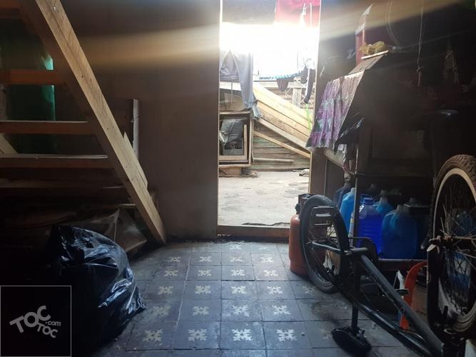Calle Valle Central 0878