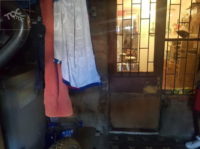 Calle Valle Central 0878