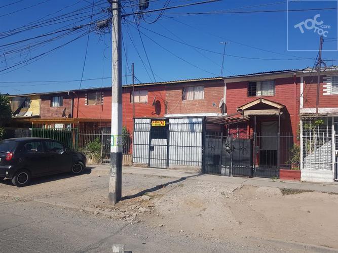 Calle Valle Central 0878