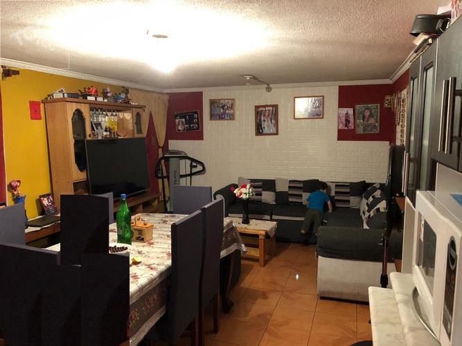 PABLO VI 885 DP C 12, La Pintana