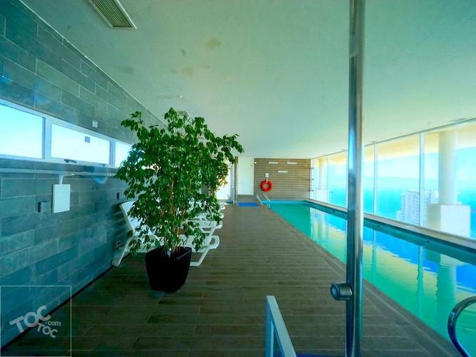 Vendo Departamento las golondrinas Reñaca