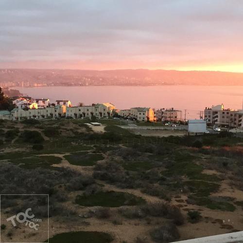 Vendo Departamento las golondrinas Reñaca