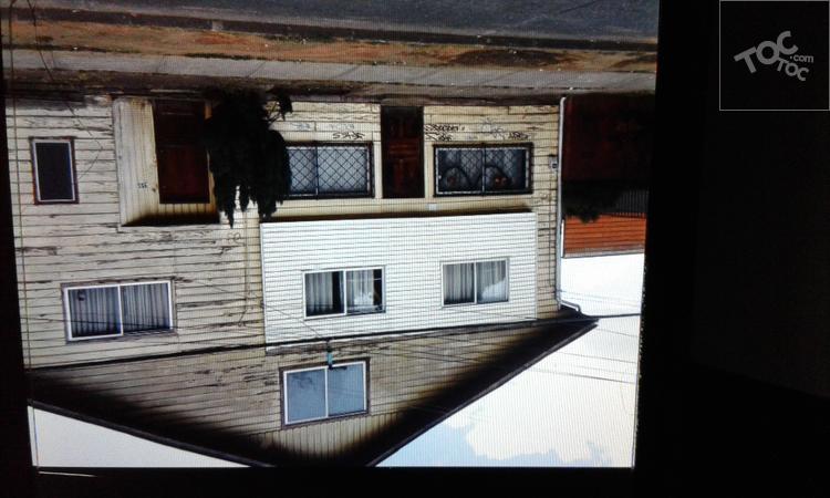 Chillan 957 Casa, Osorno