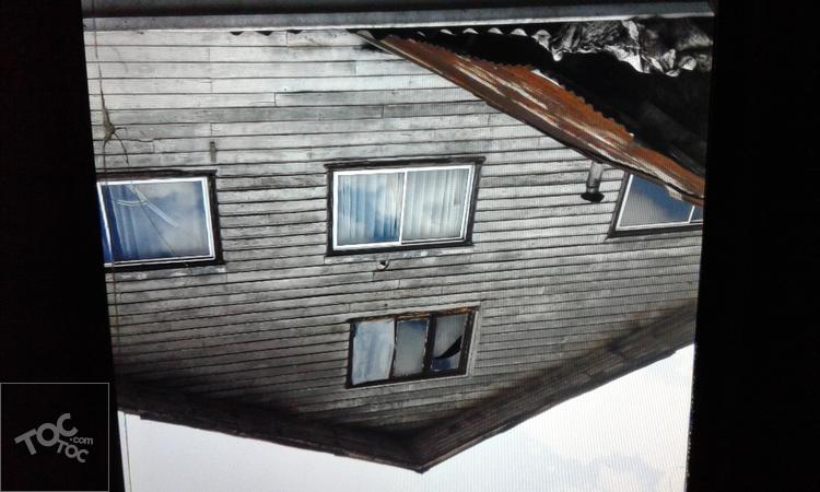 Chillan 957 Casa, Osorno