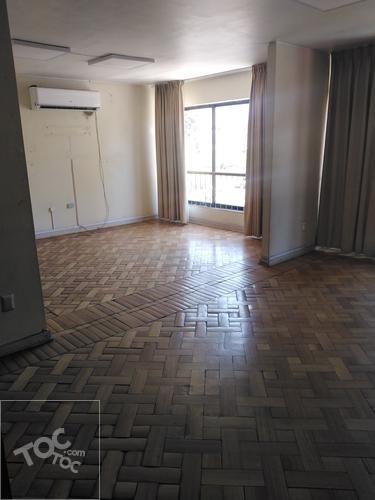 Departamento u oficina Las Condes