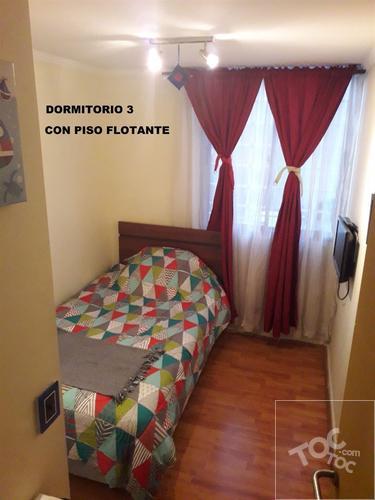 AVENIDA DIEGO PORTALES / AVDA LAS NIEVES / CLINICA FAMILIA