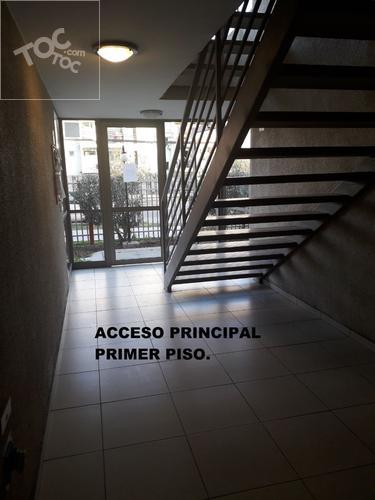 AVENIDA DIEGO PORTALES / AVDA LAS NIEVES / CLINICA FAMILIA