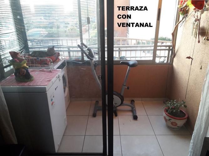 AVENIDA DIEGO PORTALES / AVDA LAS NIEVES / CLINICA FAMILIA