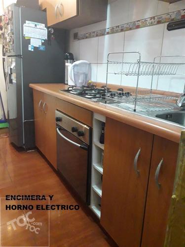 AVENIDA DIEGO PORTALES / AVDA LAS NIEVES / CLINICA FAMILIA