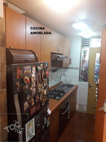 AVENIDA DIEGO PORTALES / AVDA LAS NIEVES / CLINICA FAMILIA