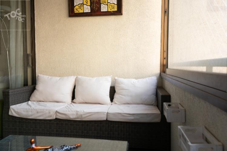 Departamento en venta Las Condes