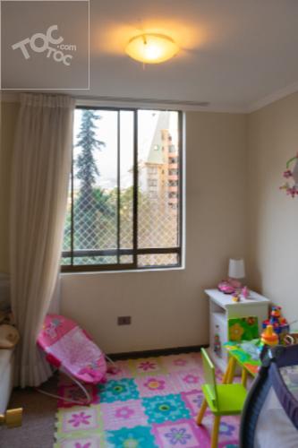 Departamento en venta Las Condes