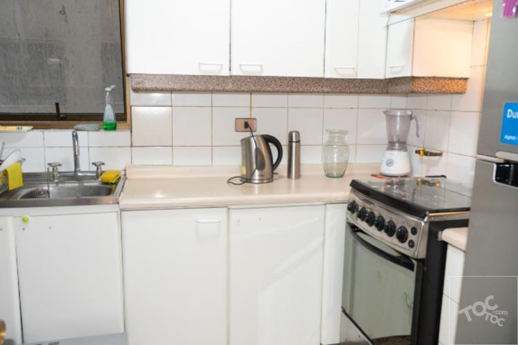Departamento en venta Las Condes
