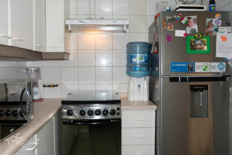 Departamento en venta Las Condes