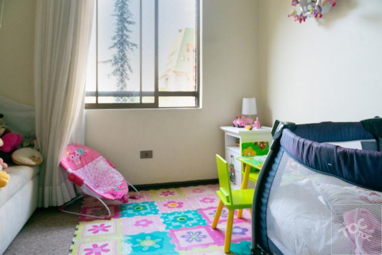 Departamento en venta Las Condes