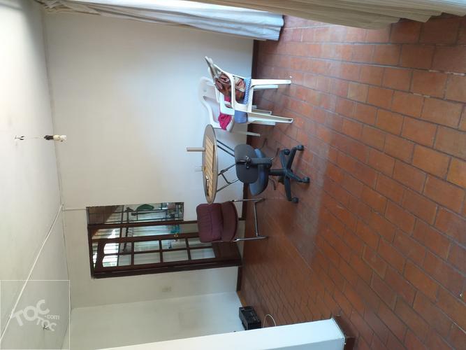 VIOLETA COUSIÑO SUR 000 CASA, Peñalolén