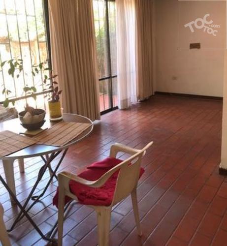 VIOLETA COUSIÑO SUR 000 CASA, Peñalolén