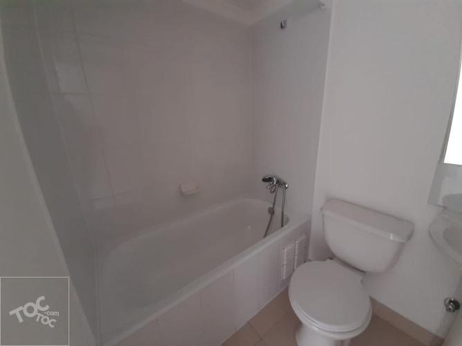 Depto 1 Hab 1 Baño, Alameda 4877