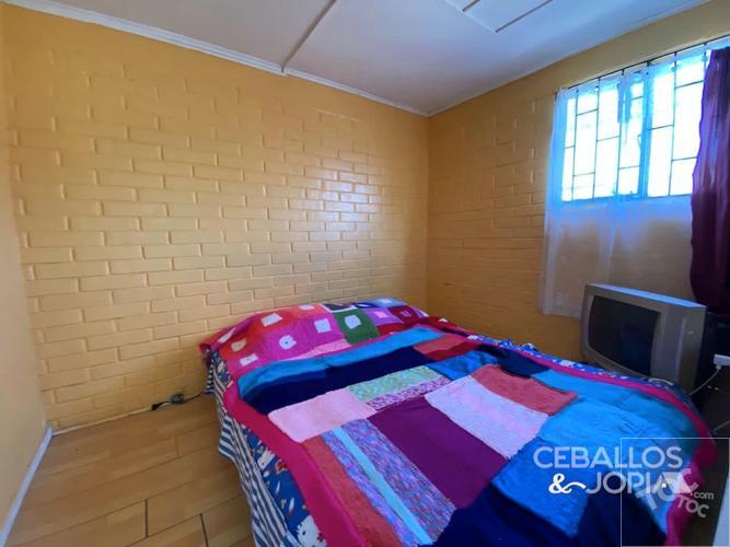 Ceballos & Jopia, V T1194 CASA BELLOTO QUILPUÉ