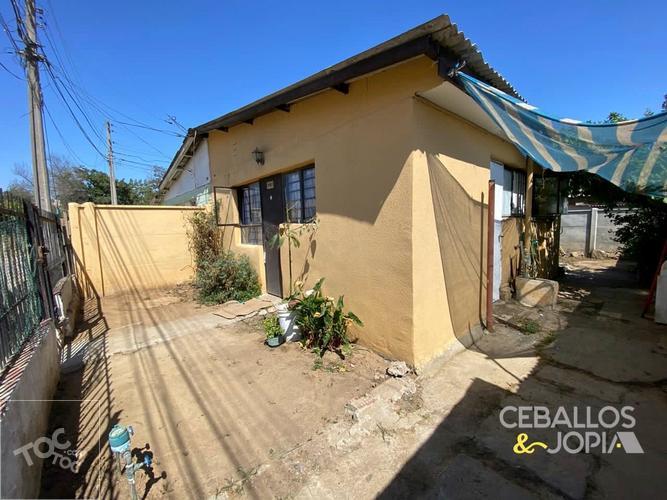 Ceballos & Jopia, V T1194 CASA BELLOTO QUILPUÉ