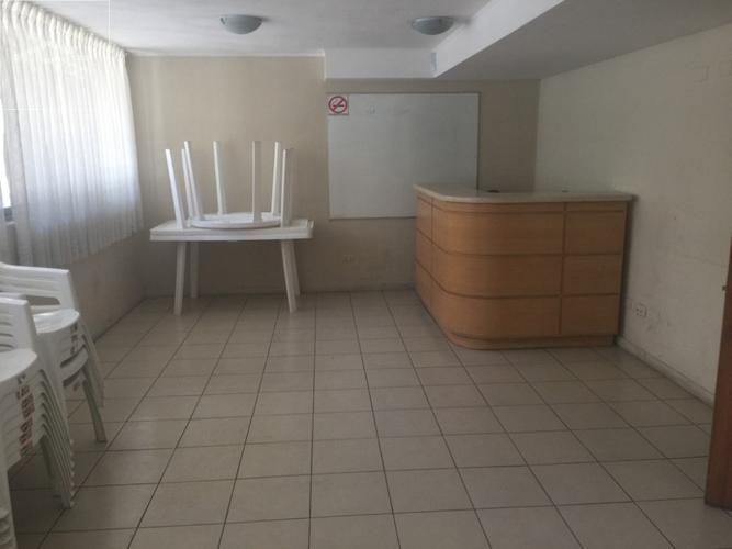 Eleuterio Ramirez 1291, Condominio Paseo Bulnes