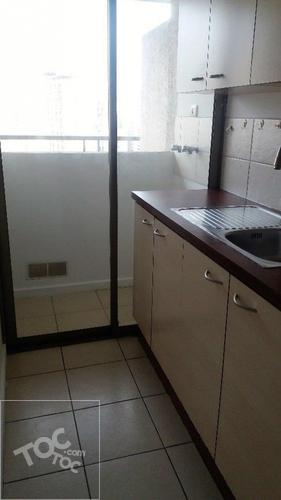 Eleuterio Ramirez 1291, Condominio Paseo Bulnes
