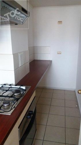 Eleuterio Ramirez 1291, Condominio Paseo Bulnes