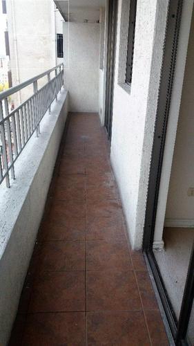 Eleuterio Ramirez 1291, Condominio Paseo Bulnes