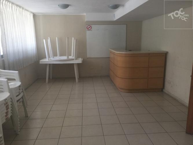 Eleuterio Ramirez 1291, Condominio Paseo Bulnes