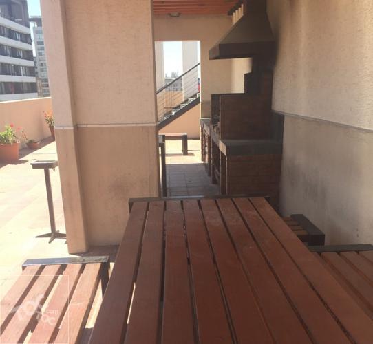 Eleuterio Ramirez 1291, Condominio Paseo Bulnes