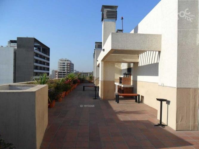 Eleuterio Ramirez 1291, Condominio Paseo Bulnes