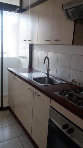 Eleuterio Ramirez 1291, Condominio Paseo Bulnes