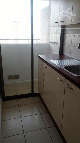 Eleuterio Ramirez 1291, Condominio Paseo Bulnes