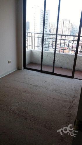 Eleuterio Ramirez 1291, Condominio Paseo Bulnes