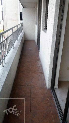 Eleuterio Ramirez 1291, Condominio Paseo Bulnes