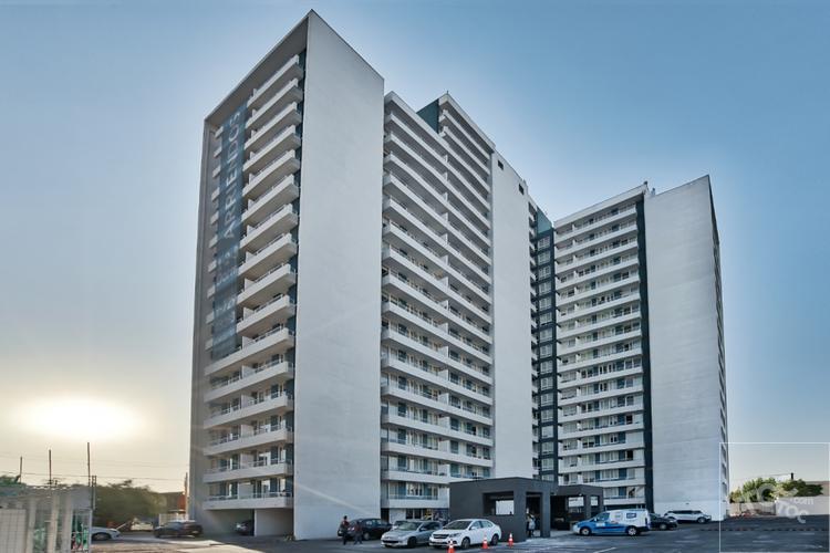 Radal 1227, Condominio Borgetto