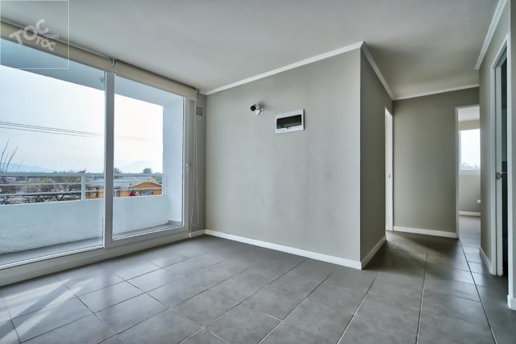 Radal 1227, Condominio Borgetto