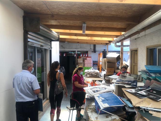 SE VENDE CASA DE USO COMERCIAL ESQUINA DEPARTAMENTAL